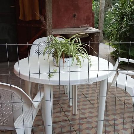 Paraiso 丘伊 外观 照片