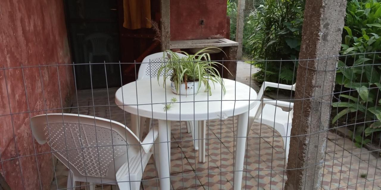 Paraiso 丘伊 外观 照片