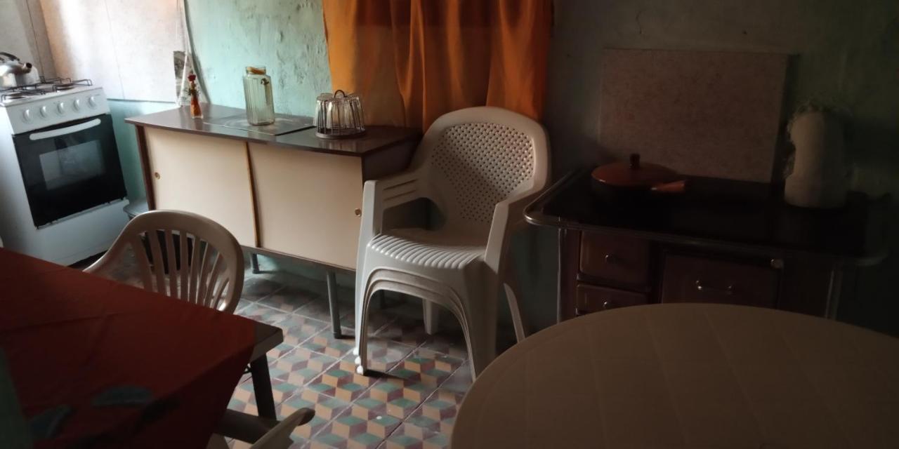Paraiso 丘伊 外观 照片