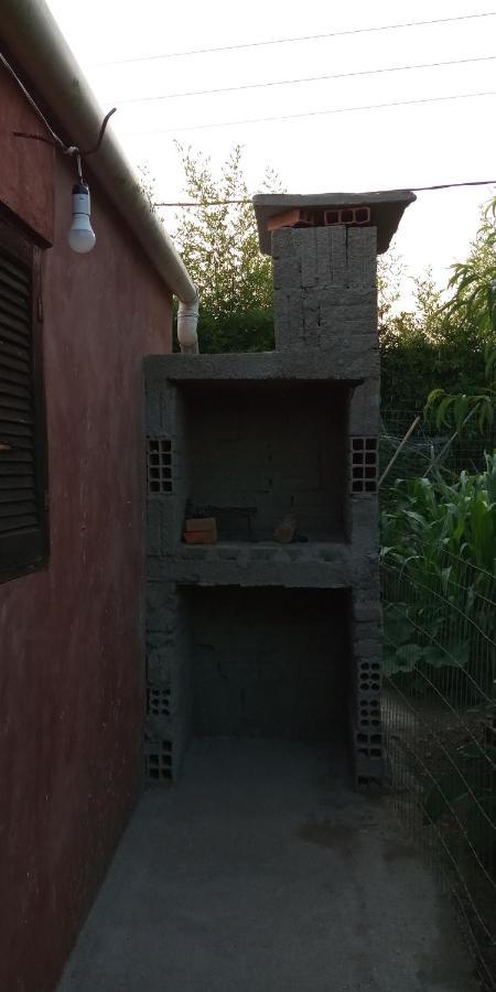 Paraiso 丘伊 外观 照片