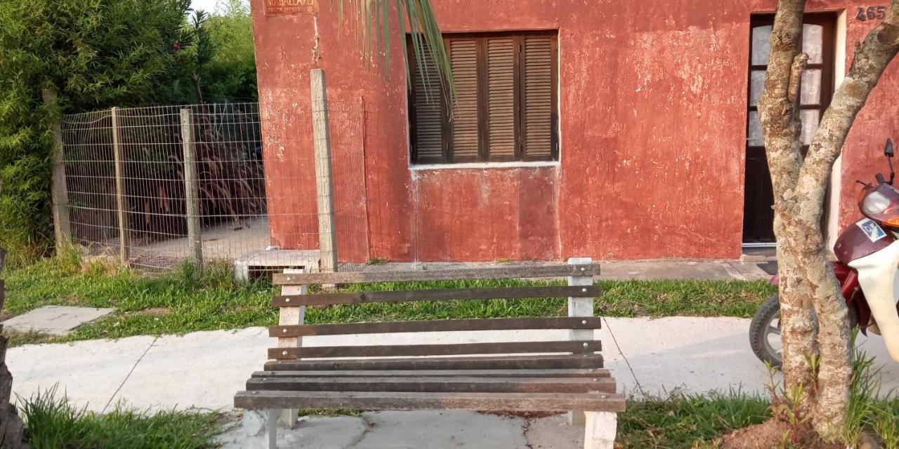 Paraiso 丘伊 外观 照片