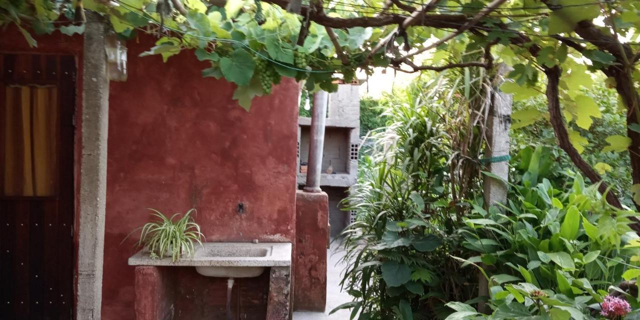 Paraiso 丘伊 外观 照片
