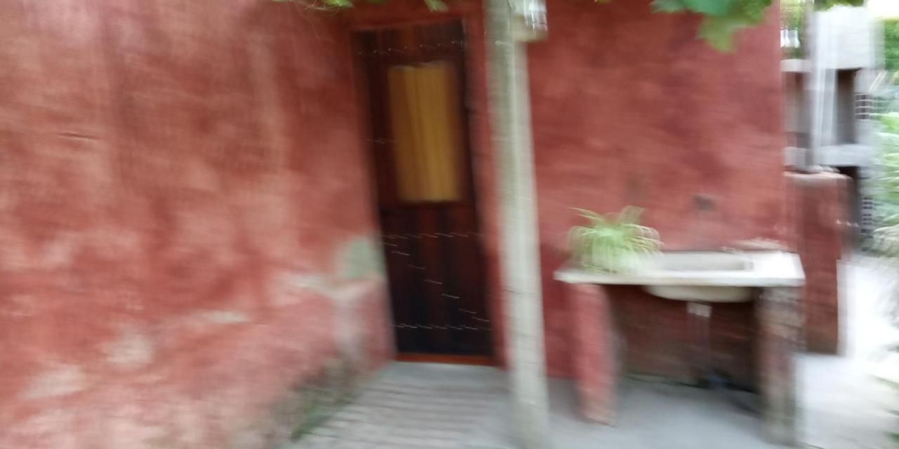 Paraiso 丘伊 外观 照片